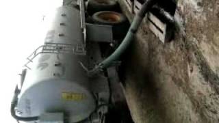 Massey 7495 VT and Joskin Komfort 2 (Part 1 )