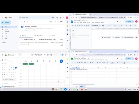 Item video thumbnail