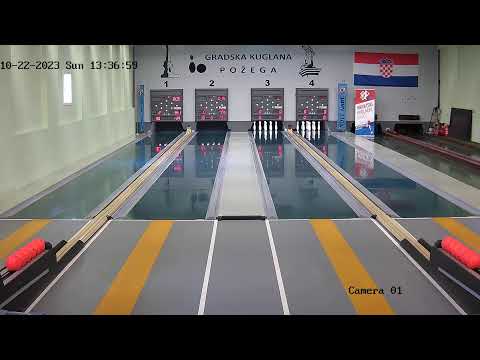 22.10.2023. - 4.HKL-PŽ  3. KOLO KK Hrast  - KK Lipik 1974