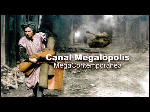 ALEMANIA (SGM Color-9) Overlord  -  Documentales