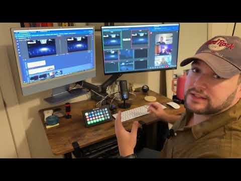 Grabyo Proof of Concept - OHL Hockey