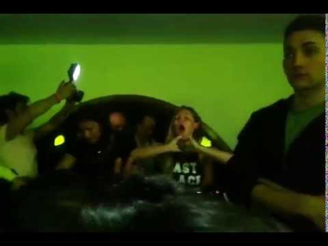 Sub Sistah @Kalura 19.04.2014