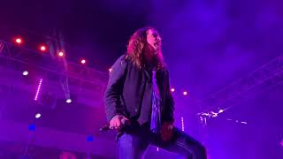 The Dead Daisies - KISS Kruise Ⅷ, Show #1  (11/1/2018)
