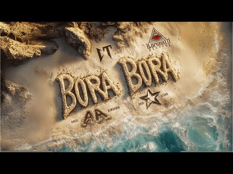 Bora Bora - Angel Almaguer x Cris Starr