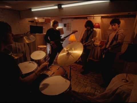 Toothblood - Toothbleedin - Misc Originals