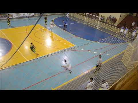 Serc x Berssanetti de Sonora - Copa Rotary 2019