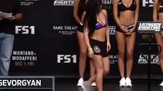 Rachael Ostovich