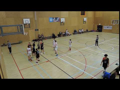 MBCA Amstelveen M16-4 vs BV Hoofddorp M16-3 (6/6)