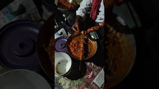 preview picture of video 'Kothakota chicken and mutton kababs Mahabubnagar'
