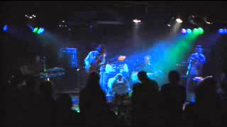 Providence - KING CRIMSON (cover) Abczeni