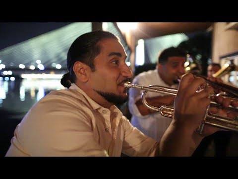 VIRUS - Marko Markovic BRASS BAND