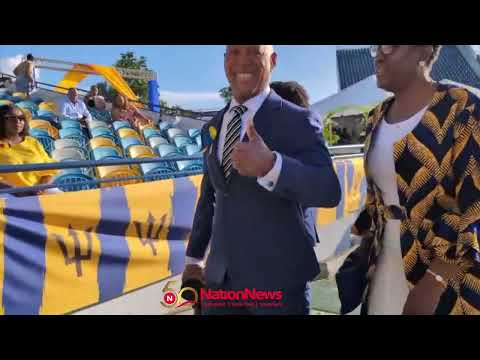 Nation Update The Most Honourable