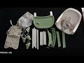 Unboxing Of Baby Feeding Chair Bum Tum Feeding Chair Tiny Steps With Avreen