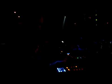 DJ Link Live at Free Techno 4 Portugal Oporto april 2012 Part 3
