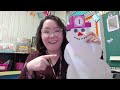 10 Little Snowmen