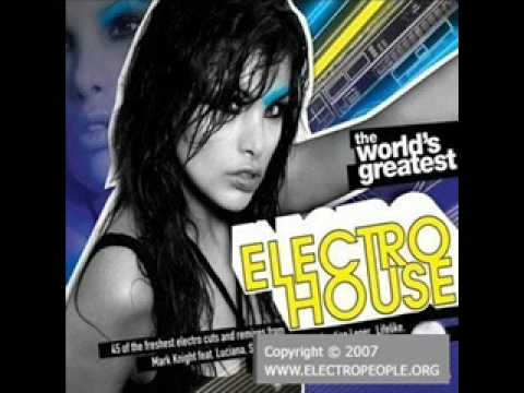 Alex Megane - Something ( Phunk Foundation Remix )