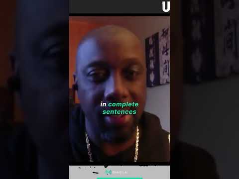 Inspectah Deck On GZA's Writing Advice