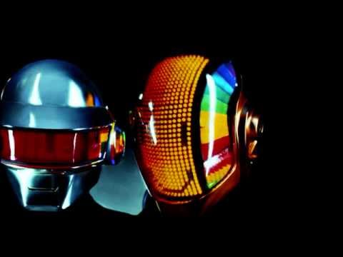 David Guetta vs Daft Punk - Harder Better Faster Glasgow (Jonesy re-edit)