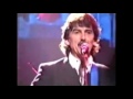 GEORGE HARRISON & GARY MOORE - WHILE MY GUITAR GENTLY WEEPS