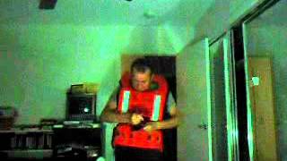 Coastal Life Jackets