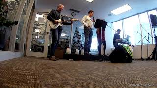 Little Drummer Boy Peace on Earth