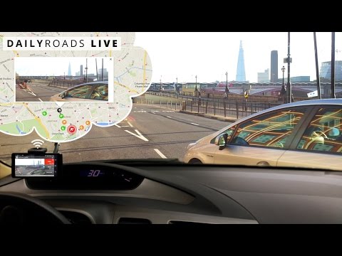 DailyRoads Voyager video