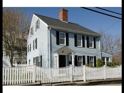 Homes for sale - 34 Hart Street, Beverly, MA 01915