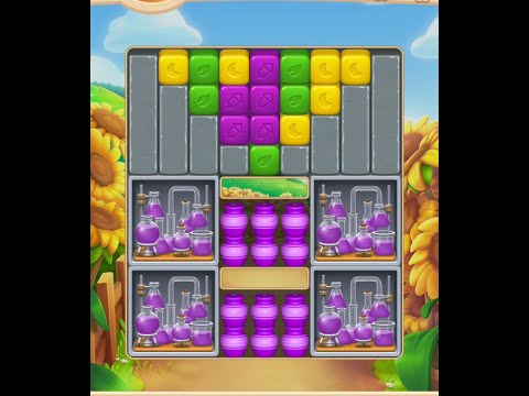 TOON BLAST level 7814