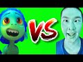 Funny Sagawa1gou TikTok Videos January 2022 Pixar S Luca SAGAWA Compilation Part 239
