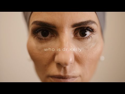 Wer ist Dr. Kelly?