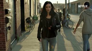 Jessica Jones Saison 2 Bande-Annonce (VOSTFR)