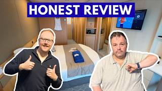 Before you book cabin 8195 on Marella Explorer 2 - Watch This! Deck 8 Balcony Cabin Review