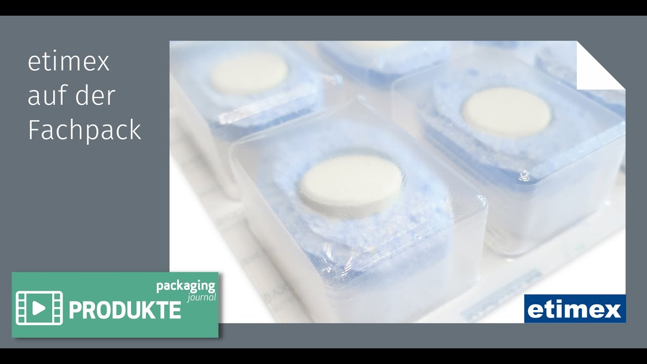etimex in packaging journal TV