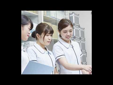 看護学科の施設紹介【東京有明医療大学】