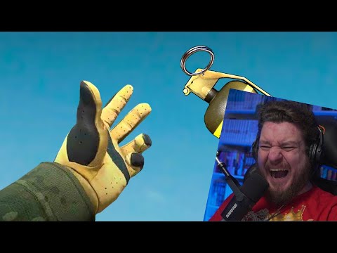 Не стоит играть в CS 2 | WDF 279 | РЕАКЦИЯ НА gamewadafaq