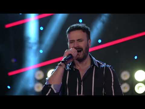 Alen Hasanovic i Grupa Molika - Tugja si beskrajno (Art Studio Production Live TV Show)