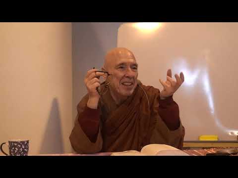 Majjhima Nikāya (MN 140: Part 1 of 2, Nov-7-2015) Bhikkhu Bodhi