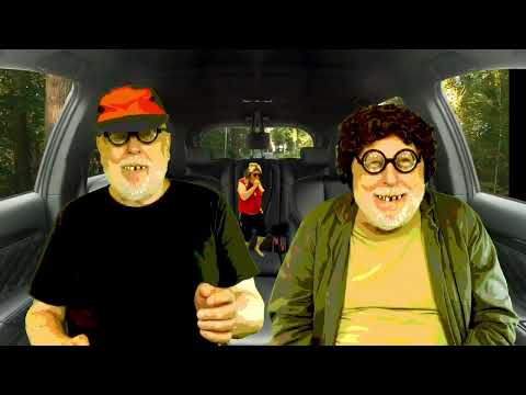 DeSchoWieda feat. Fred and Richard - I'm Too Sexy (Auf da Bierbank)