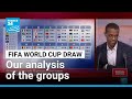 The 2026 FIFA World Cup Draw Is Complete Our Analysis FRANCE 24 English