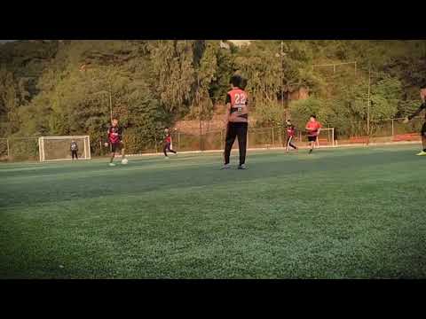 | Highlights | P3 United U15 vs Vibrant FC U15 #football #goals #highlights #passing #skill #youtube