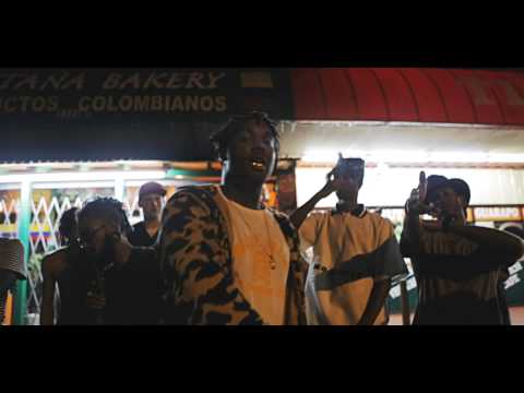 LAMB$ • "M.I.YAYO" • DIR. @NASSACRE