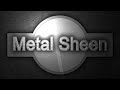 network101 Intro Sample: "Intro - Metal Sheen ...