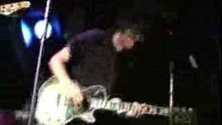 ALOKE-Hard Day At Work Live At Galapagos April 23, 2008