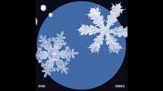 빈첸(VINXEN), 오반(OVAN) - 눈송이(Snowflake) 1절 COVER