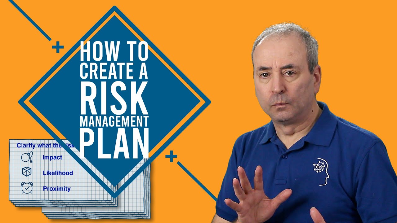 How to Create a Risk Management Plan