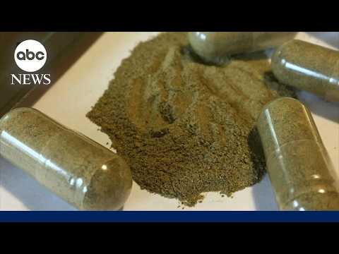 Poison centers nationwide see spike in calls