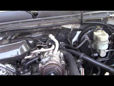 Ep2:GMC Detail - Engine Bay Cleaning With Super Clean Degreaser!