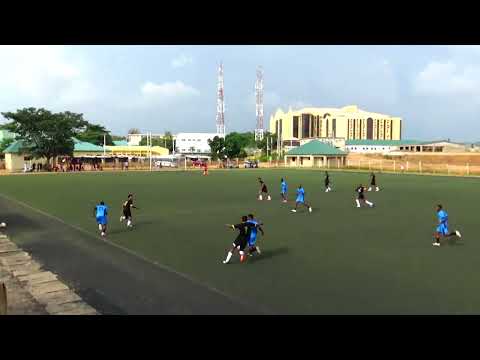 Abuja Conference | Matchday 6 | Jikadawa Sports FC vs Telli Vision FA