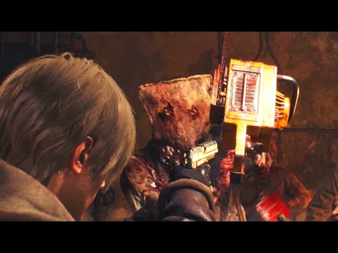 "When you play Assisted Mode for the first time"