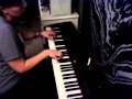 Machine Head - Darkness Within - Piano ...